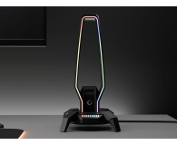 Rampage IGRIS RGB USB, USB-C, czarny - 1519435 - zdjęcie 5